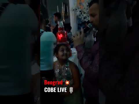 COBE UZIVO -BEOGRAD