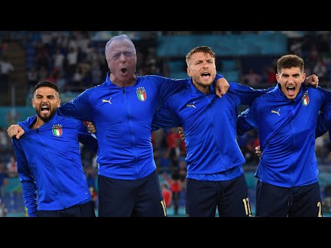 La Zanzara jingle - Donato da Varese - Patriottismo e insulti a raffica