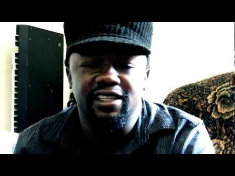 Kunakirwa Diaries - A Few Minutes With Dino Mudondo