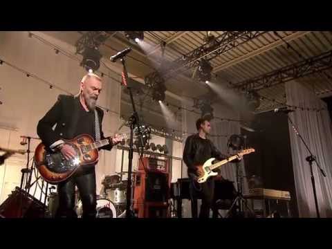 Waglewski Fisz Emade „Pocisk" - TVP Kultura - 28.12.2013