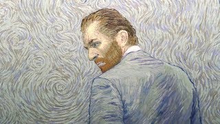 'Twój Vincent" nominowany do Oscara 2018. Kulisy powstawania filmu