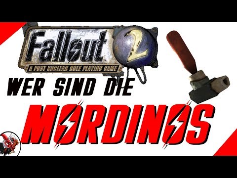 Alle Macht der Droge - Fallout Lore: Alle Fraktionen