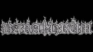 Barathrum - Live in Kuopio 1991 [Full Concert]