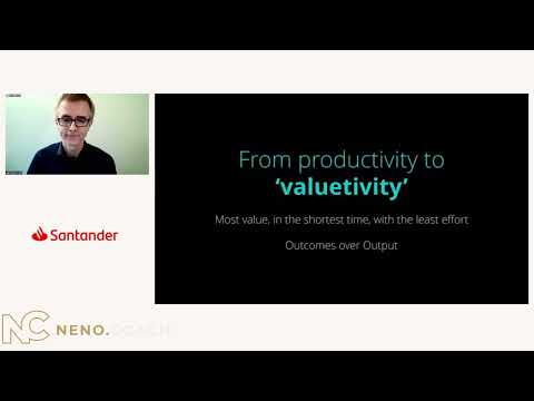 Better Value Sooner Safer Happier - Jonathan Smart