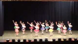 Тарантелла