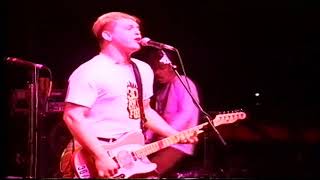 LESS THAN JAKE: Glumble (LIVE) February 1, 1998 Trocadero Transfer, San Francisco, CA, USA