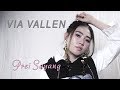 Via Vallen - Prei Sayang