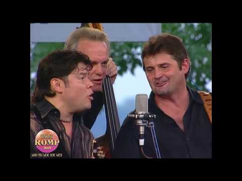 The Grascals at ROMP Festival 2004 Full Set