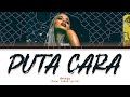 Anitta – 'Puta Cara' | Legendado/Tradução PT-BR (Color Coded Lyrics)