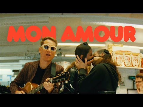 HECHT - Mon Amour