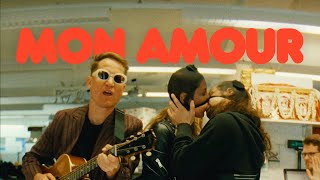 MON AMOUR jetzt Video ansehen