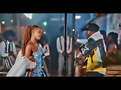 LOVE STORY - Alien skin (official Music Video)