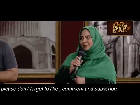 Dorehami Mehran Modiri E 32   دورهمی مهران مدیری با نیما شعبان نژاد