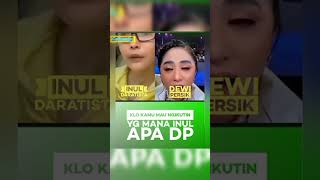 Download lagu Tanggapan Inul Daratista Dan Dewi Persik Atas Kasus Lesti Kejora dan Rizky Billar #shorts mp3