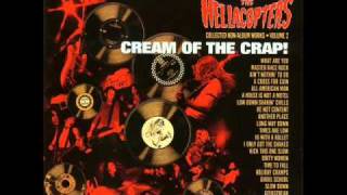 The Hellacopters - Times Are Low