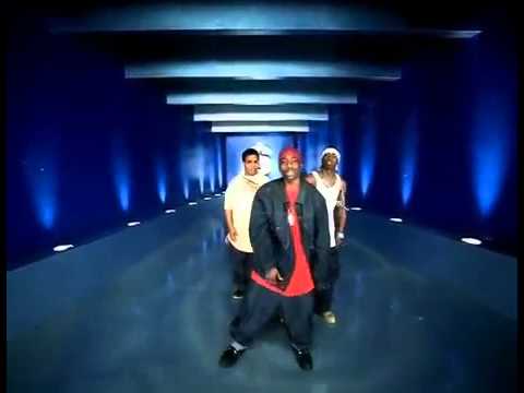 Young Turk - Its In Me (Official Music Video HQ  Dirty)