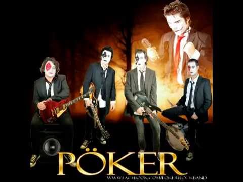 PÖKER - HIDE YOUR HEART