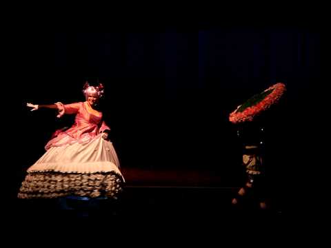 Fanime 2010 Masquerade: Skit #10 - Lo Lorado