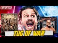 AEW All In Texas WWE Evolution NXT Great American Bash Goldberg S Final Match