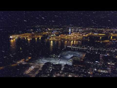 Un Reportaj Din SUEDIA Vazut Prin Obiectivul RADIO ROMANIA DOR Cu Dj.ANDREI RRD.