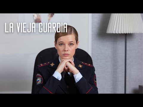 ¡La película con el final MÁS INESPERADO! LA VIEJA GUARDIA | Mejor peli 2025 | PELÍCULA EN ESPAÑOL