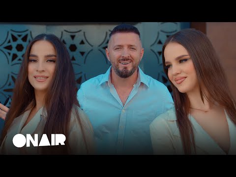 Hysni, Ilirjeta & Majlinda Kelmendi - Malli Video