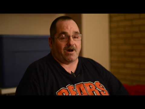 Upper Room Recovery thumbnail