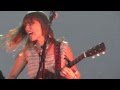 Feist - Comfort Me - Green Man Festival 2012