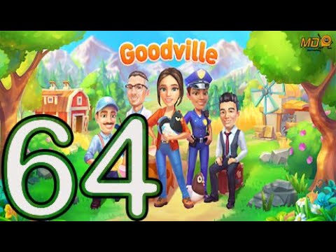 Goodville: Farm Game Adventure - Gameplay Walkthrough Part 64 - YouTube