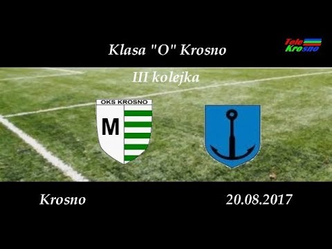 V liga: OKS Markiewicza Krosno -  Kotwica Korczyna