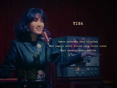 "TIGA" Societeit de Harmonie ft. Natasya Elvira (Video Lirik)