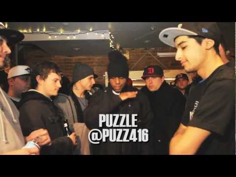 DThaSuspect vs Doumz