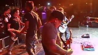 FRANCO song for the suspect U.P fair 2012