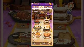 Download lagu Kingdom feast : first impression Kingshot mp3