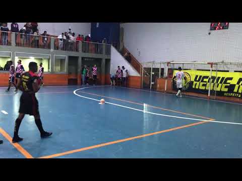 Xeque Mate / Stô a Toa 3 x 5 Nem Tenta (Segundo Tempo)