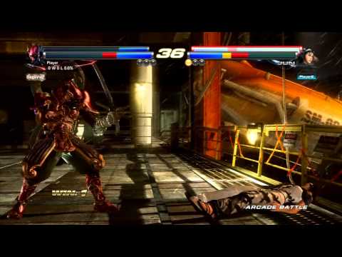 TTT2: Tasty PP Juice vs. Malekith - Strongstyle - Top 64 Losers
