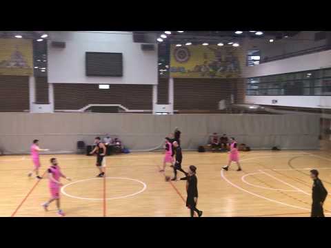 CroHoops Division I 2019/20 Rnd.20 - Jankomir Transformers vs. Bosco