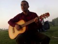 Татарская песня под гитару 