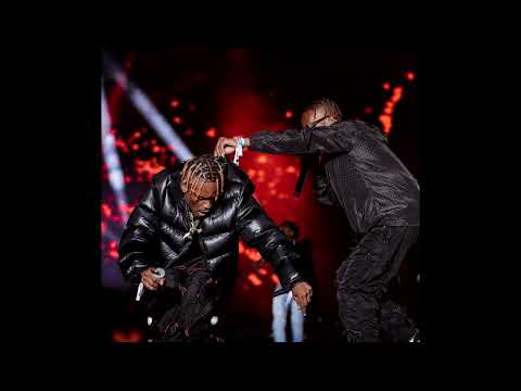 [VENDIDO] Derek x Os Nana x Putodiparis x Akao 47 Type Beat - "Química" (Prod. Raccxn)