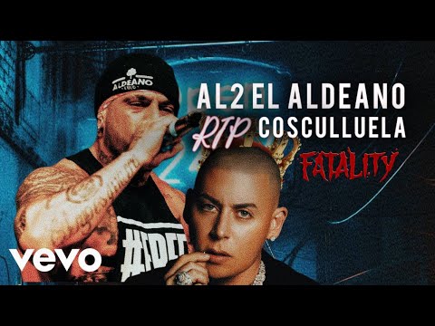 Al2 El Aldeano -Tiradera Pa Cosculluela
