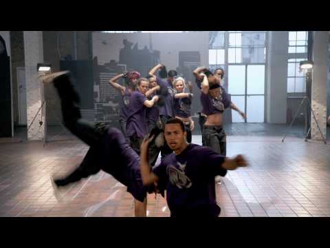 STREET DANCE 3D - bande-annonce - VF