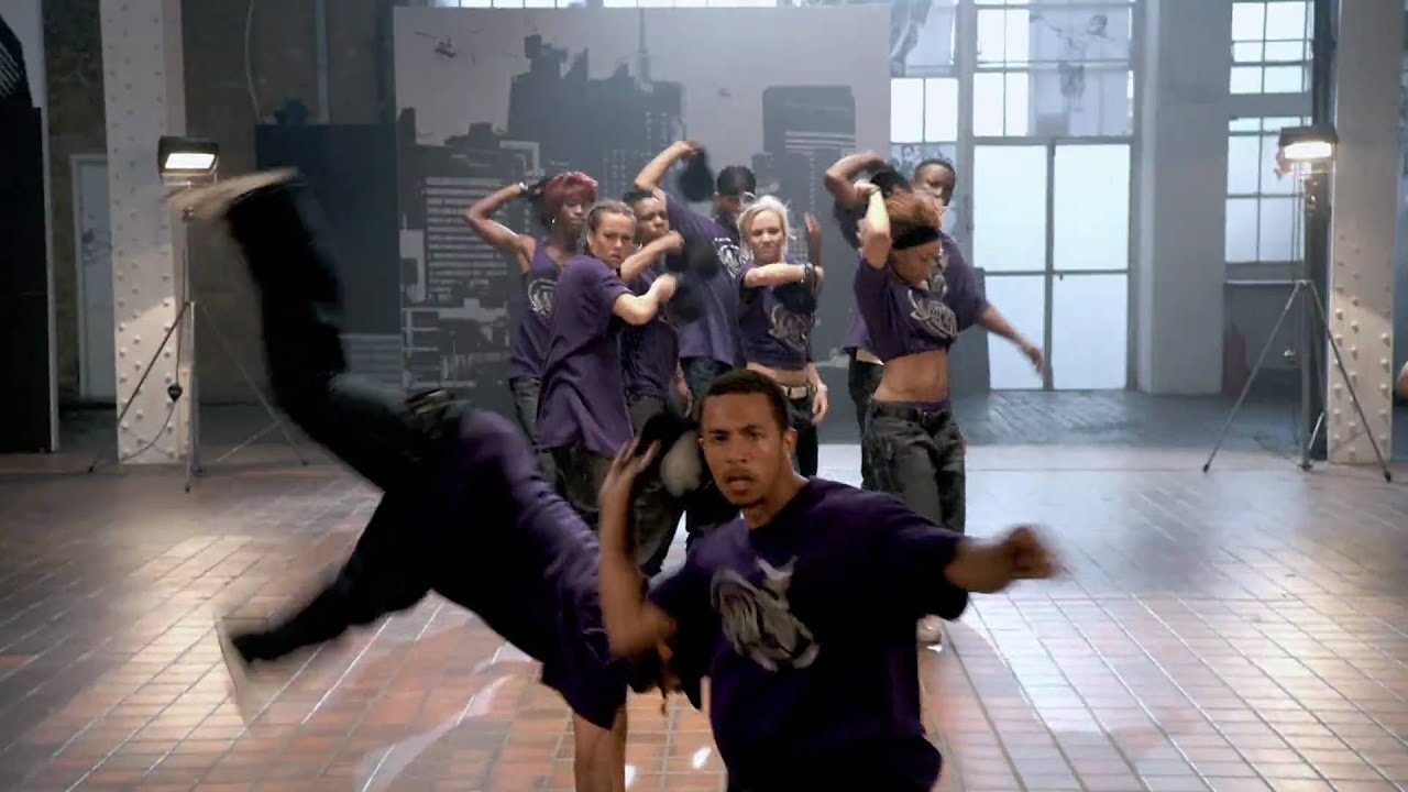 STREET DANCE 3D - bande-annonce - VF