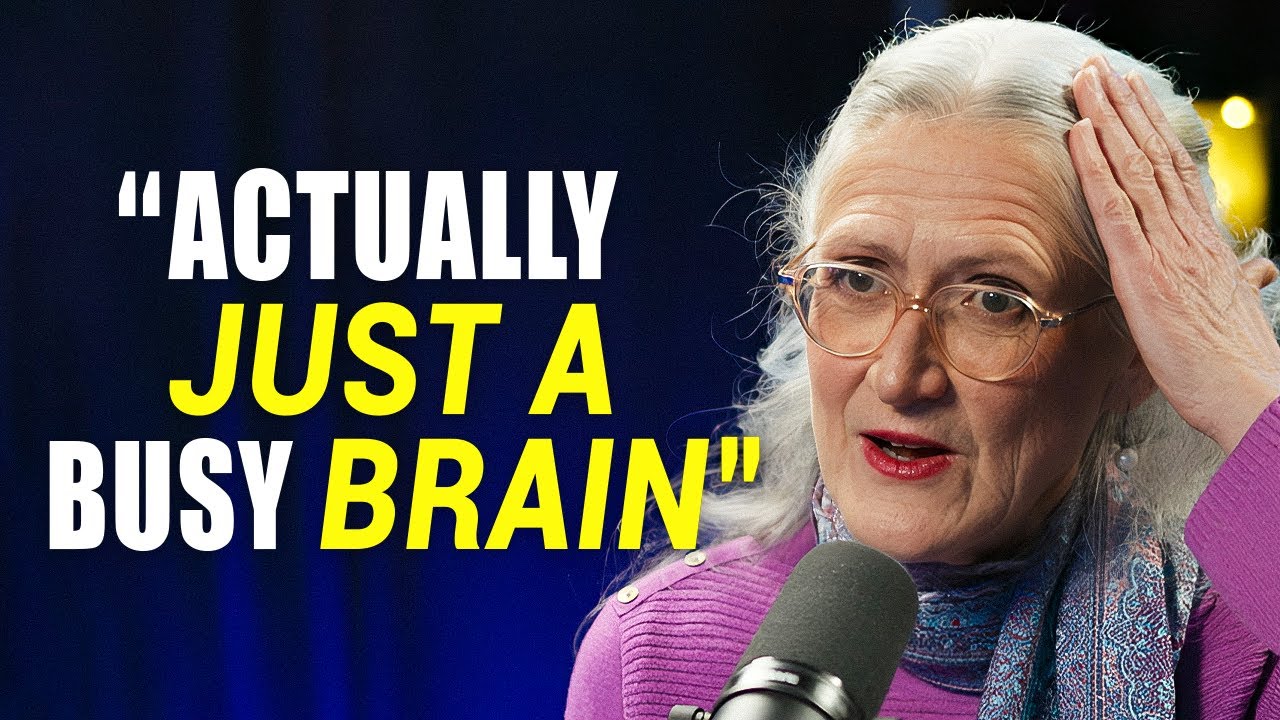 The Truth About ADHD: Why It’s Not What You Think