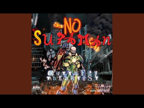 No Supaman