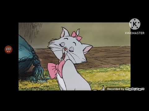 flushed away part 16 Oliver and marie vs Edgar