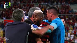 GOLS DE CABEÇA MAIS EMOCIONANTE DO FLAMENGO 