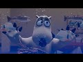 Bernard Bear Backkom Waiter And More Cartoons For Kids Children