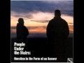 People Under The Stairs - Zignaflyinblow 