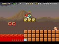 SMAGHETTI SUPER MARIO ADVANCE 4 SUPER MARIO BROS 3 CUSTOM LEVELS 979
