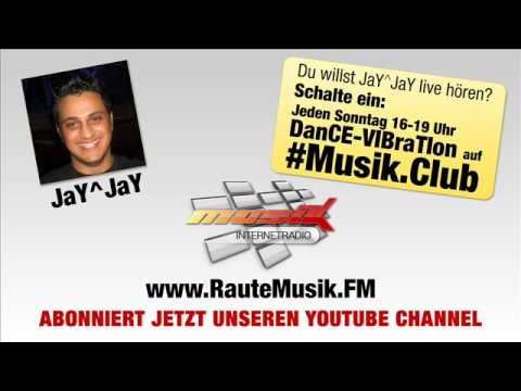JaYJaY - Parkdeckbrand - Das Original nur bei RauteMusik.FM Internetradio